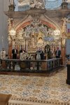 21.08.2025 Kremser Gelöbniswallfahrt nach Mariazell